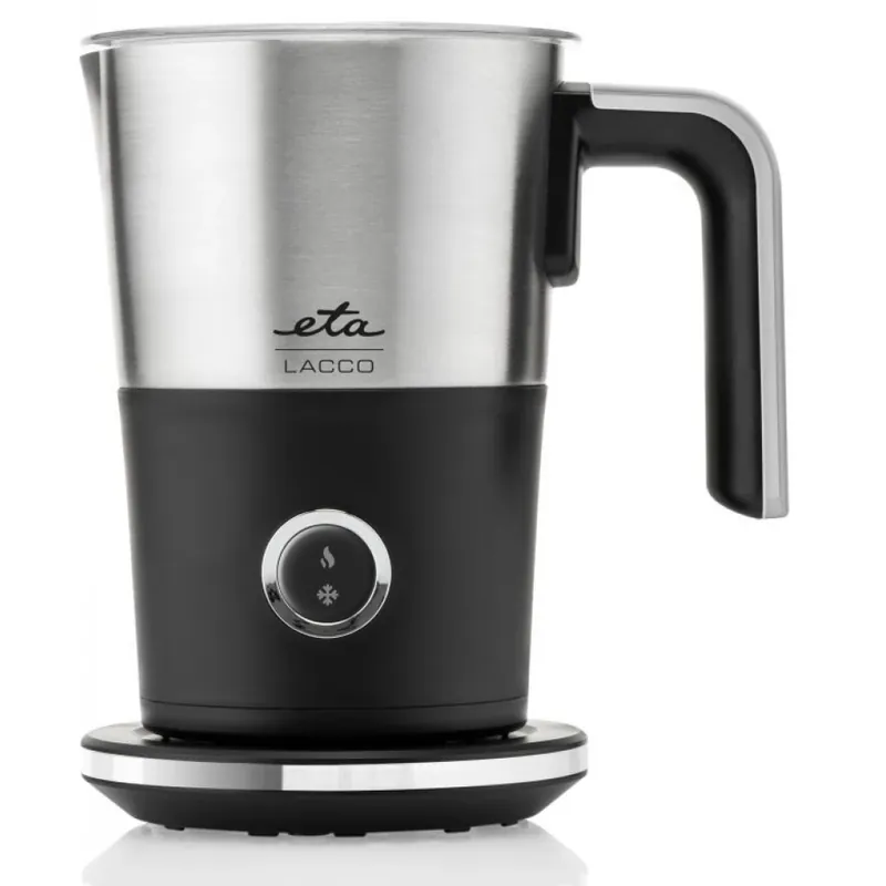 Cumpărături sigure ETA 5189 90000 Tej suflare și încălzitor 550 W 0.3 l argint / negru