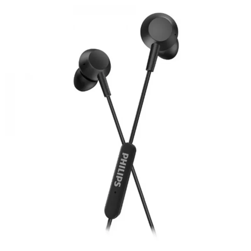 PHILIPS TAE5008 negru Preț promoțional