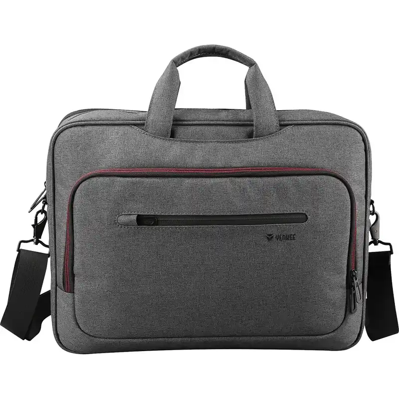 Reducere extra YENKEE TARMAC geanta de administrare caiet 15.6" gri