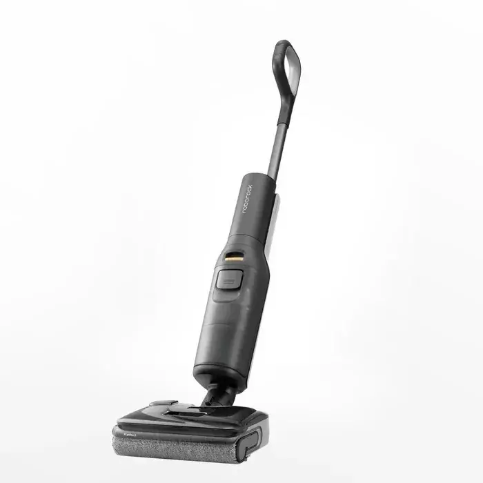 ROBOROCK R0517 F25 Aspirator Uscat-umed cablu fără Negru Plată securizată