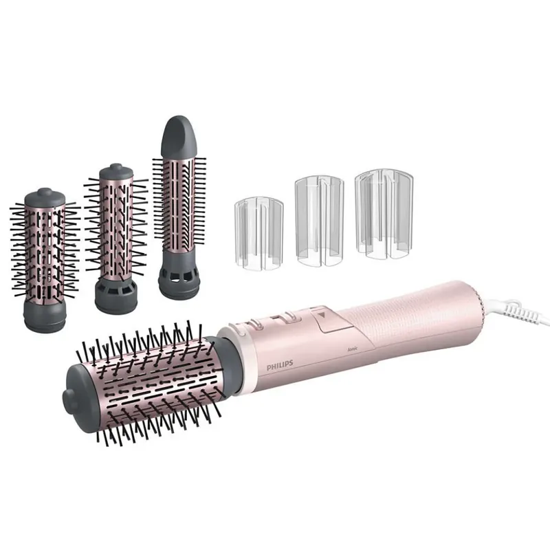 PHILIPS BHA735/00 VolumeBrush styler Ieftin