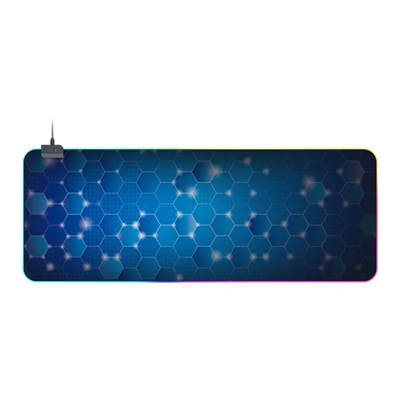 Cumpără acum IMICE PD-07 RGB mousepad albastru