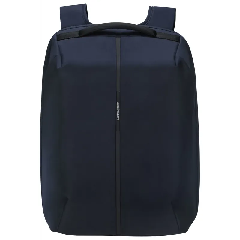 SAMSONITE Securipak 2.0 Rucsac 17.3" închis albastru Reducere de preț