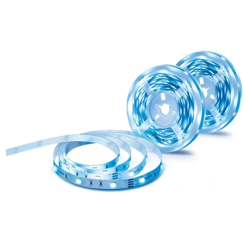 TP-LINK Tapo L900-10 Smart Wi-Fi Light Strip Retur gratuit