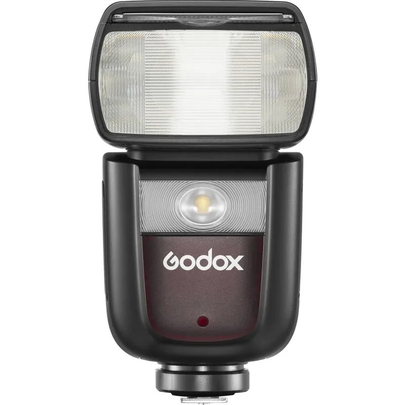 Preț promoțional GODOX Ving V860III C (Canon)