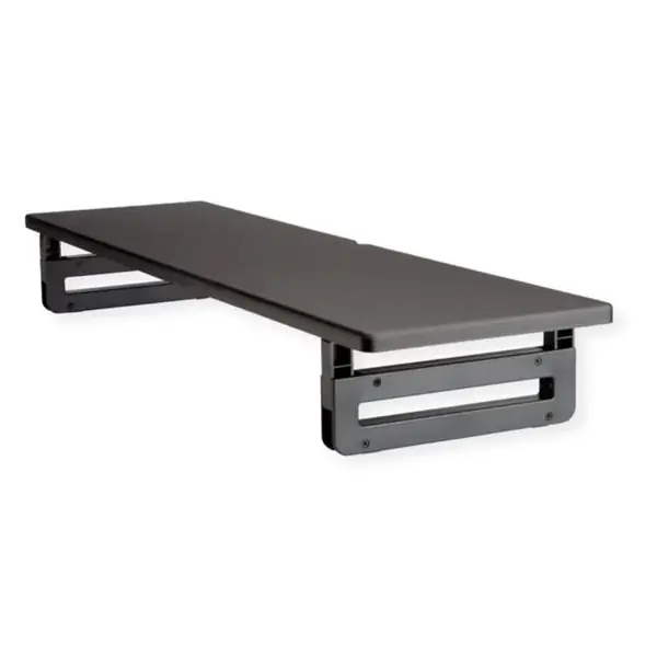 Value Monitor/Laptop desktop stand extra mare negru Preț mic