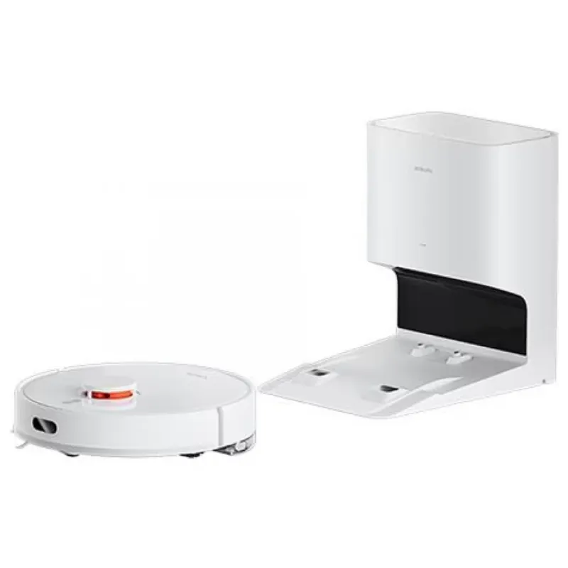XIAOMI BHR6068EU Aspirator robot X10 alb Vezi acum