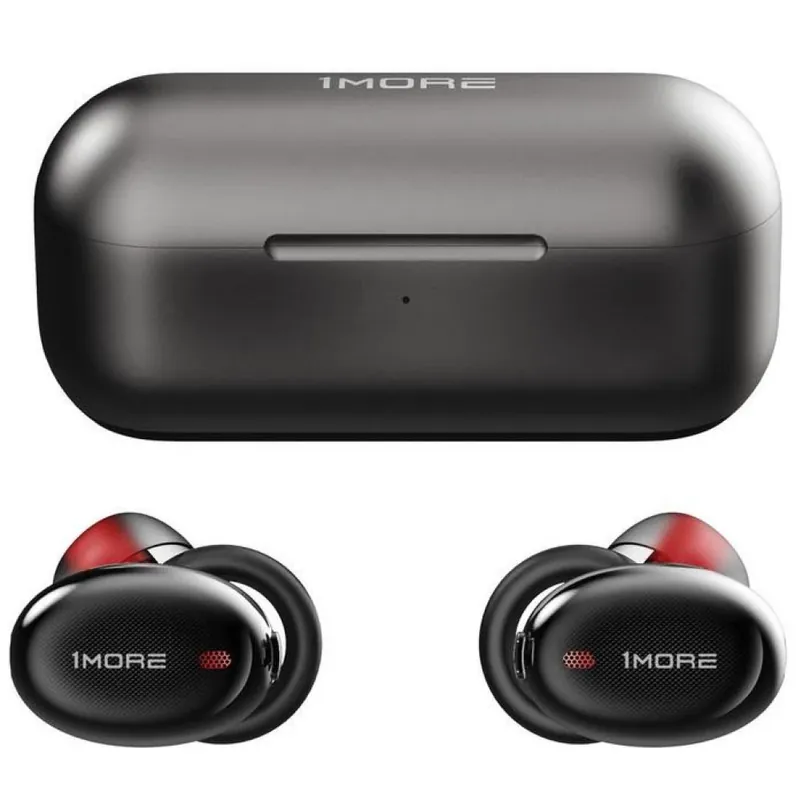1MORE EHD9001TA negru Retur gratuit