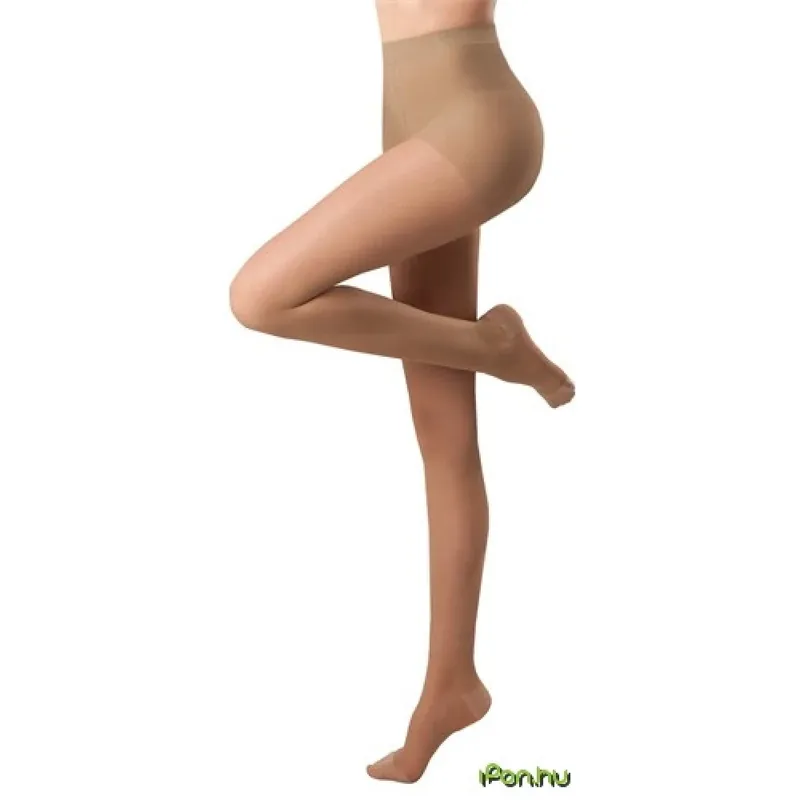 VEERA comprimare ciorapi 40 DEN culoare piele 1 Bestseller