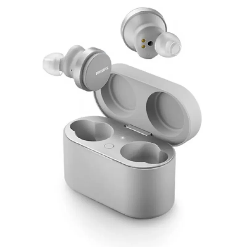 Plată securizată PHILIPS TAT8506 alb