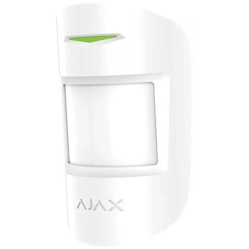 AJAX SYSTEMS MotionProtect alb Cel mai bun preț