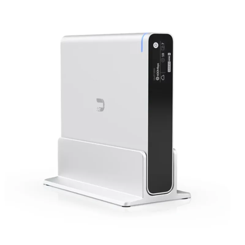 UBIQUITI UniFi Cloud Key Gen2 Plus suport UACC-CKG2-PLUS STAND Reducere specială