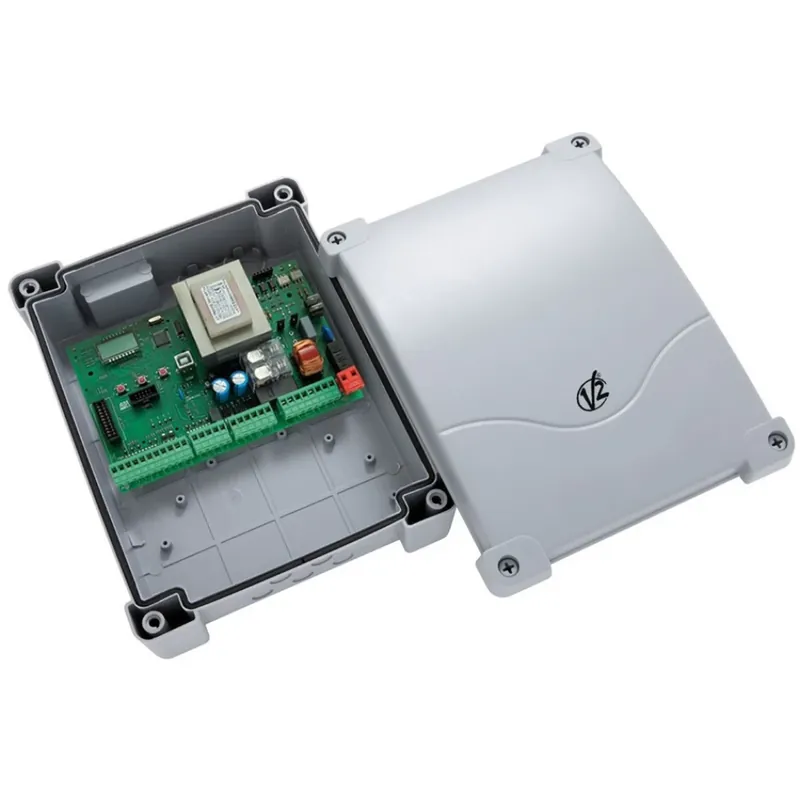 V2 CITY1-EVO 2 motor digital control 230 Vac-motorokhoz Expediere rapidă
