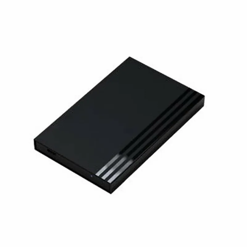 Plată sigură N-BASE EH-25PSU2B Drive kit 2.5" SATA USB 2.0
