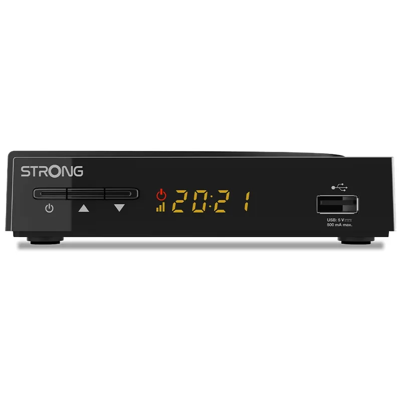 STRONG SRT 3030 Digital kábeltévé vétel Disponibil imediat