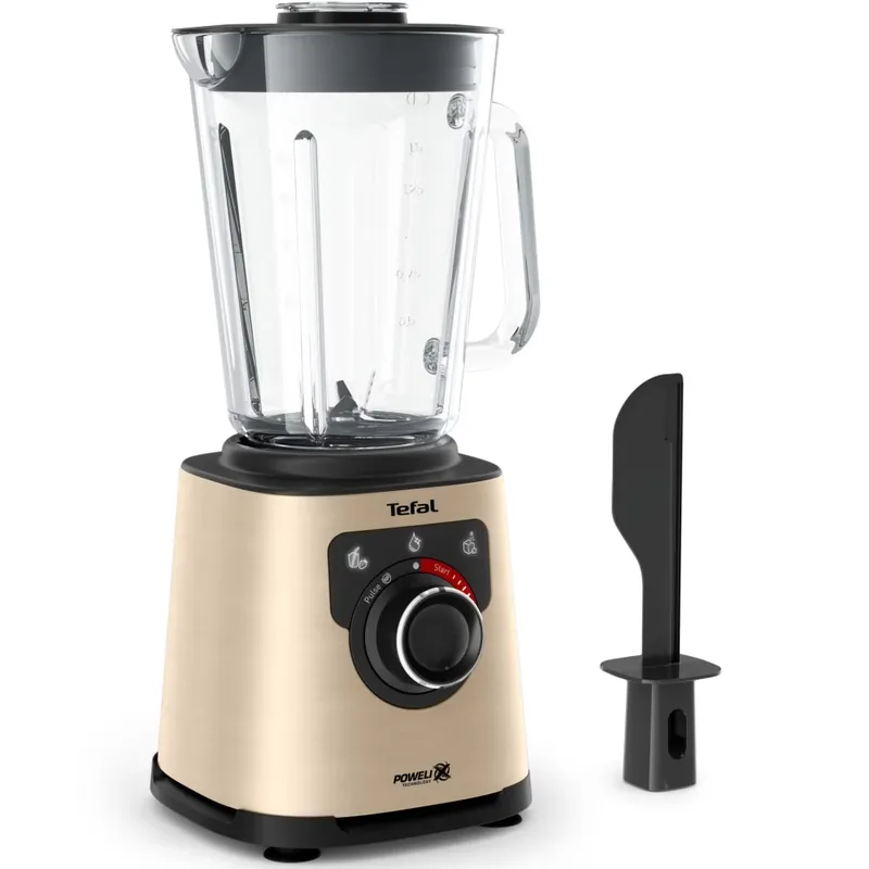Chilipir TEFAL BL871A31 Perfectmix+ blender 1200W 1500ml aur