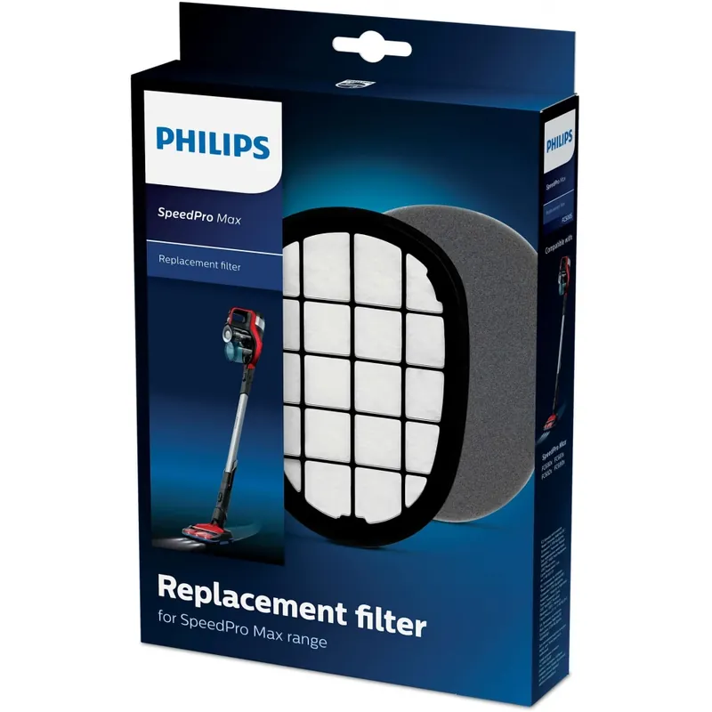 PHILIPS FC5005/01 SpeedPro Max kit de înlocuire Reducere