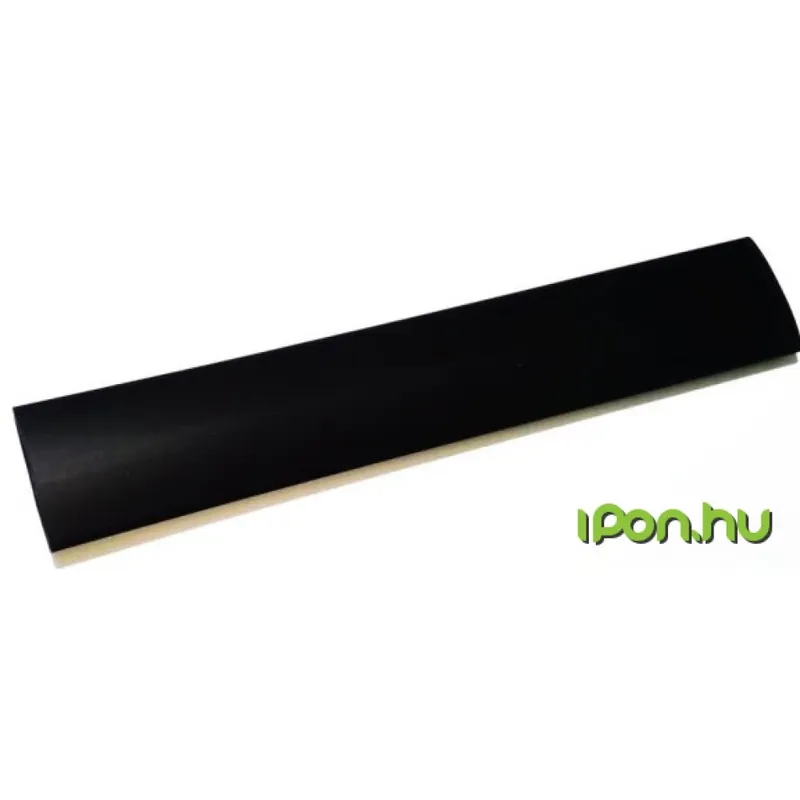 Mai ieftin Colier plastic Negru 2cm 11026F