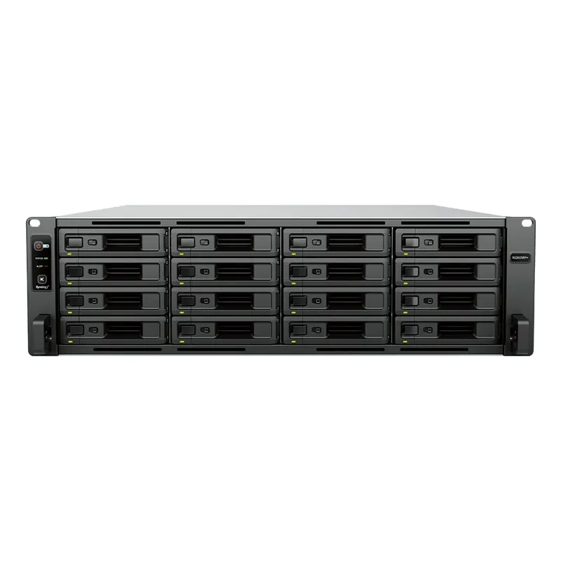 SYNOLOGY RS2825RP+ Cumpără online