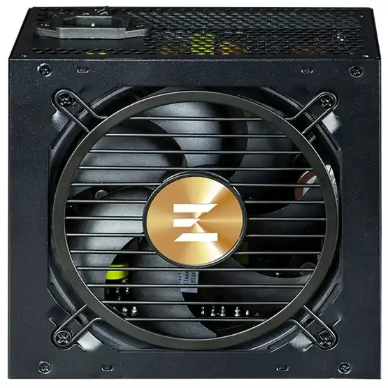 ZALMAN ZM1200-TMX2Modular1200W80 Plus Goldsursă Chilipir