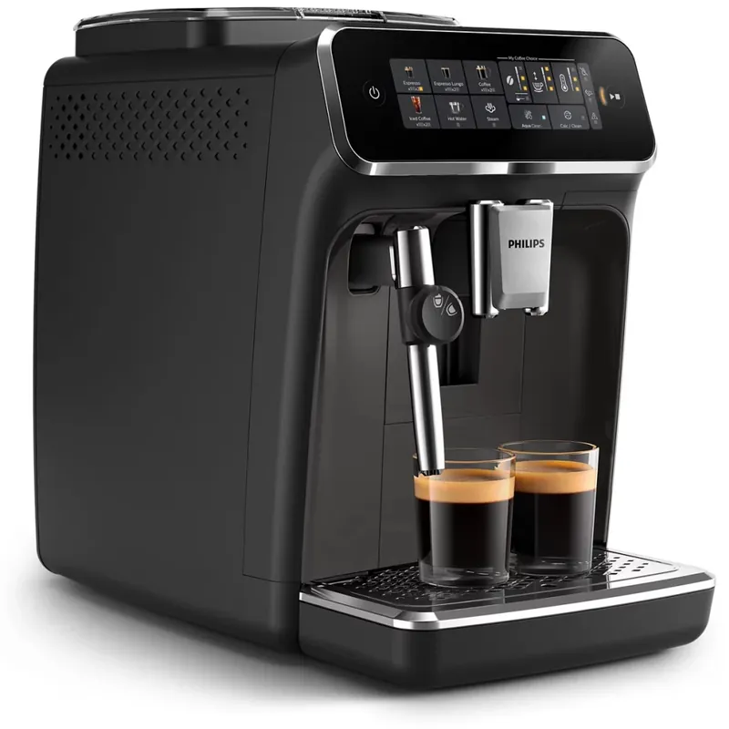 Chilipir PHILIPS EP3324/40 Series 3300 Automata espresso negru