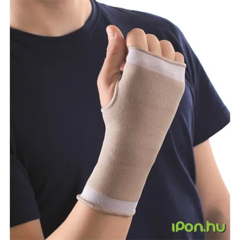 ANATOMIC HELP elastic încheietură și mână menghină XL Reducere extra