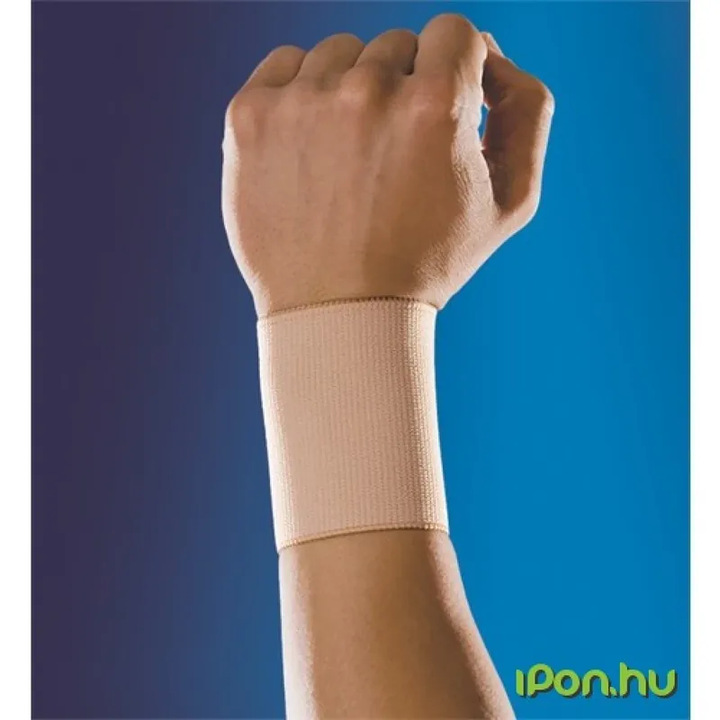 ANATOMIC HELP elastic bandaj pentru încheietură M Disponibil imediat