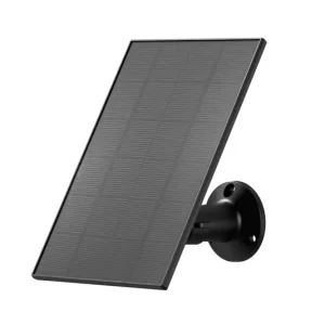 WOOX R5188 solar panel 3W negru Cumpără acum