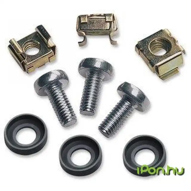 INTELLINET Cage Nut Set 712194 Cel mai vândut