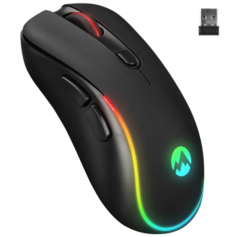 EVEREST SM-W75 X-Rapid negru Premium