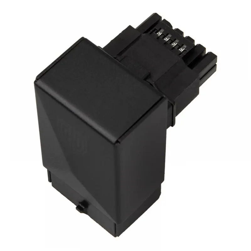 KOLINK Core Pro 12VHPWR-2x6pin 90fok Adapter Type 1 negru Plată sigură