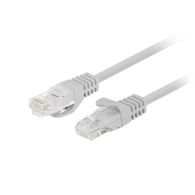 LANBERG UTP Conector Gri 15m PCU6-10CC-1500-S Mai ieftin
