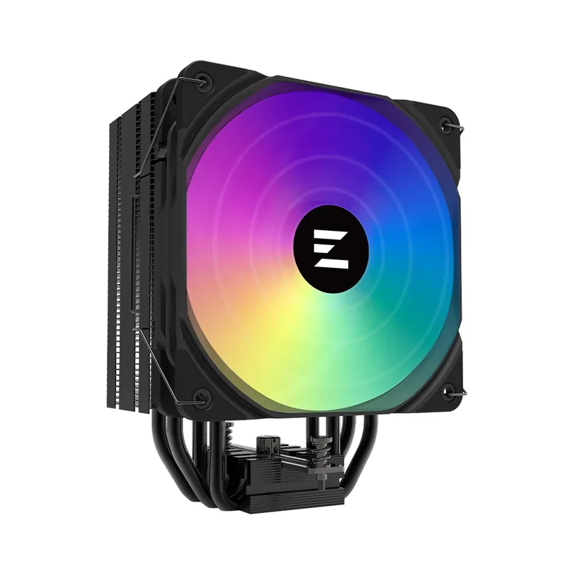 Reducere extra ZALMAN CNPS9X PERFORMA PLUS ARGB negru
