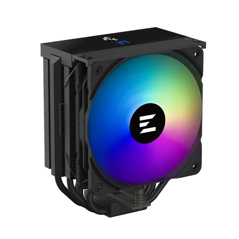 ZALMAN CNPS13X DS negru Cumpărături sigure