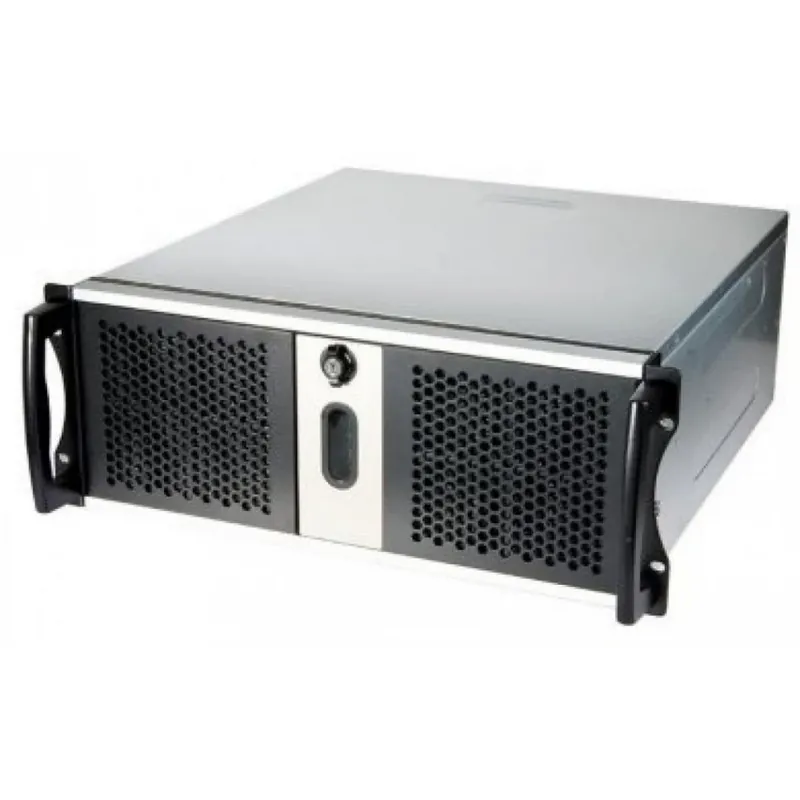 CHENBRO RM41300-F2-U3 4U High Performance Industrial Server Chassis Chilipir