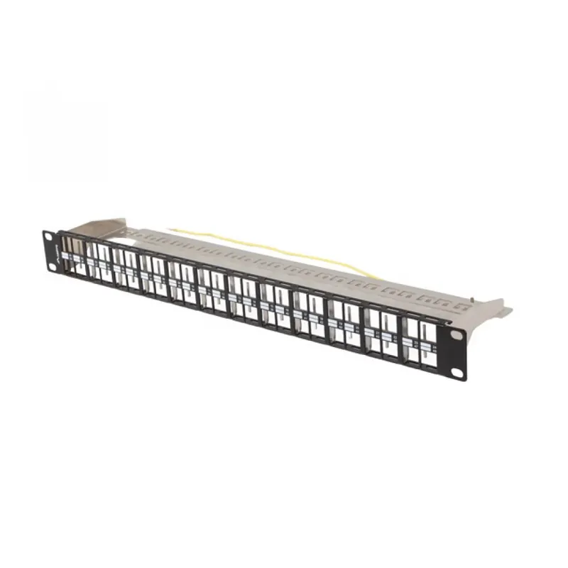 LANBERG Patch panel blank PPKS-1248-B Livrare expres