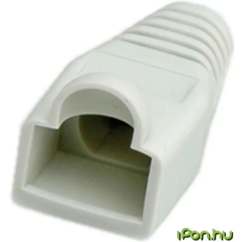 Cumpărături sigure ROLINE UTP Manșon protecție Gri 3cm 12.01.1085