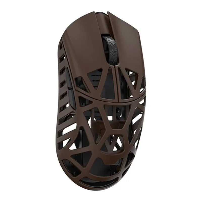 WLMOUSE Beast X Pro Wireless adâncime cacao Livrare expres