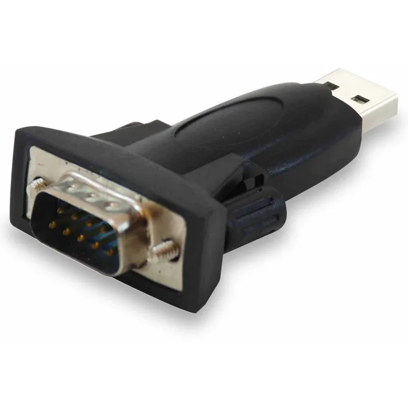 Cumpără acum EQUIP USB Soros Convertor Negru 3cm 133382