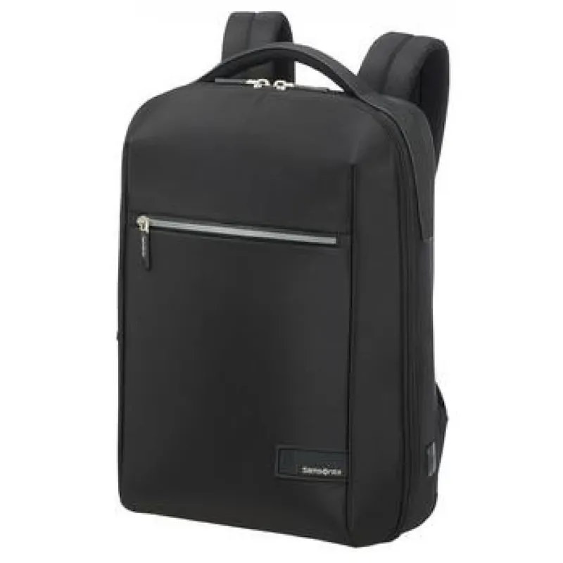 Cel mai bun preț SAMSONITE Litepoint Laptop Backpack 15.6" negru