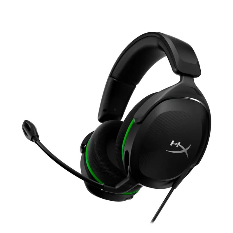 HP HyperX Cloud Stinger Core 2 Headset Xbox negru Doar azi