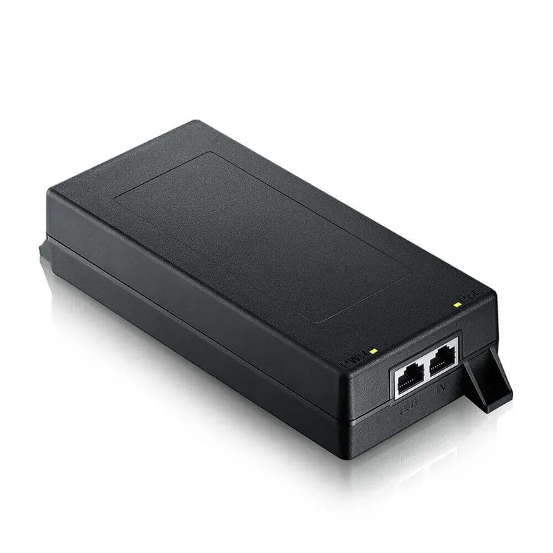 ZYXEL POE injector 90W POE++ POE12-90W-EU0101F Promoție