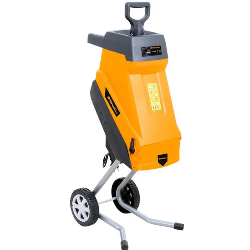 RIWALL RES 2545 întârziere electric tocator crengi 2500W Discount