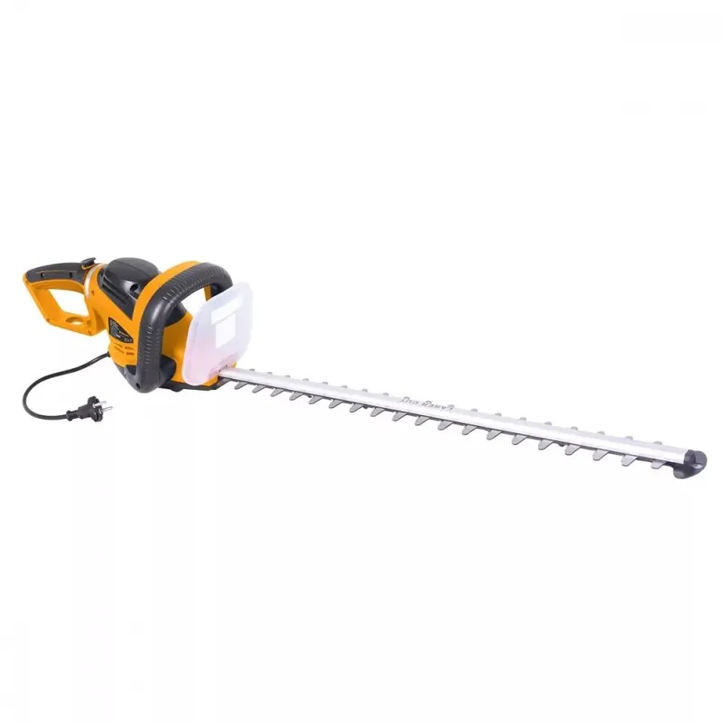 Promoție RIWALL REH 6261 RH electric aparat de tuns gard viu 620W