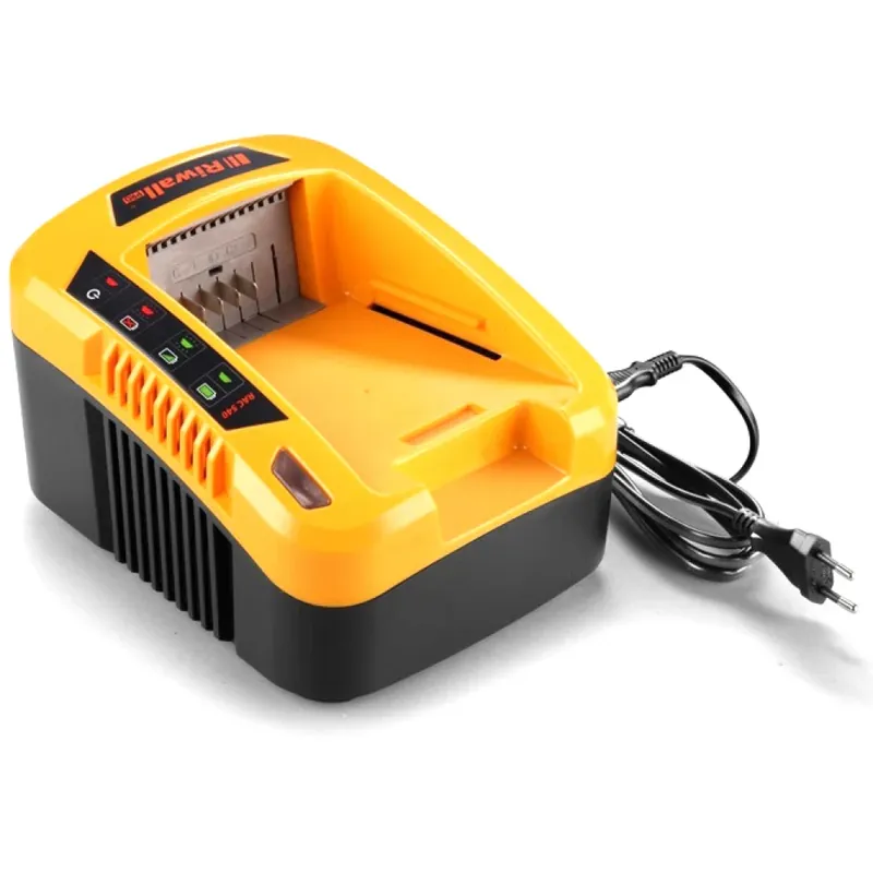 Retur gratuit RIWALL RAC 540 40V 5A acumulator încărcător