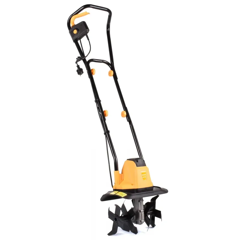 Reducere RIWALL RET 3275 electric cultivator 750W