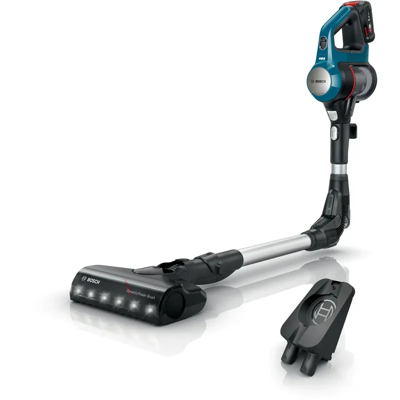 BOSCH BSS71125AH Unlimited 7 Aspirator Cablu fără Albastru Livrare rapidă
