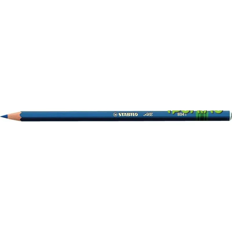 Ofertă limitată "All" pentru tot scriitor color creion albastru