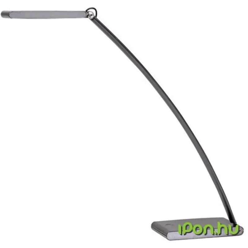 ALBA De masă lampă Ledtouch LED argint Cumpără acum