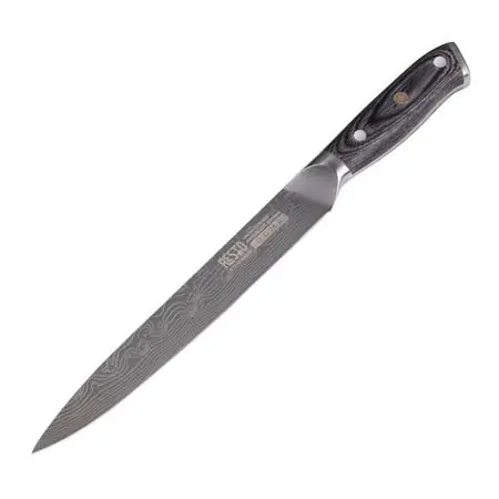 Cel mai vândut RESTO-KITCHENWARE 95341 Ogma Feliator cuţit 20cm